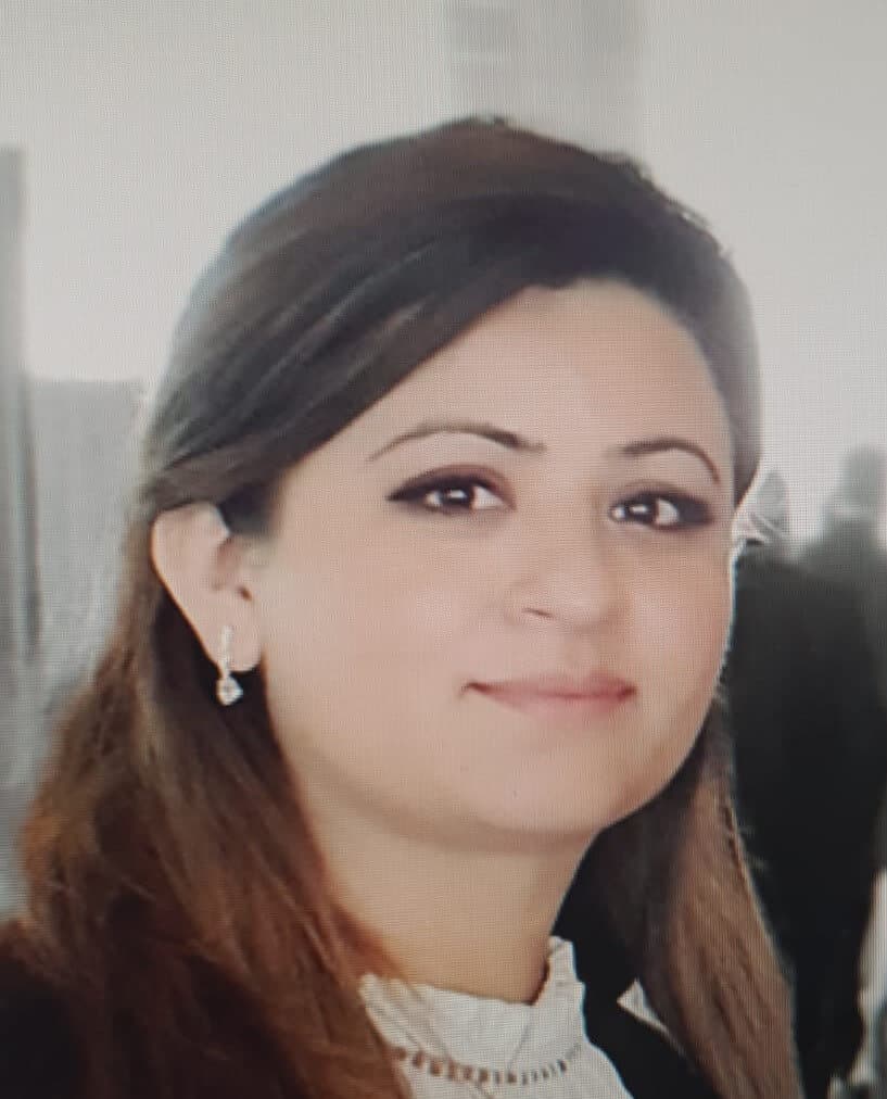 Aisha Usman