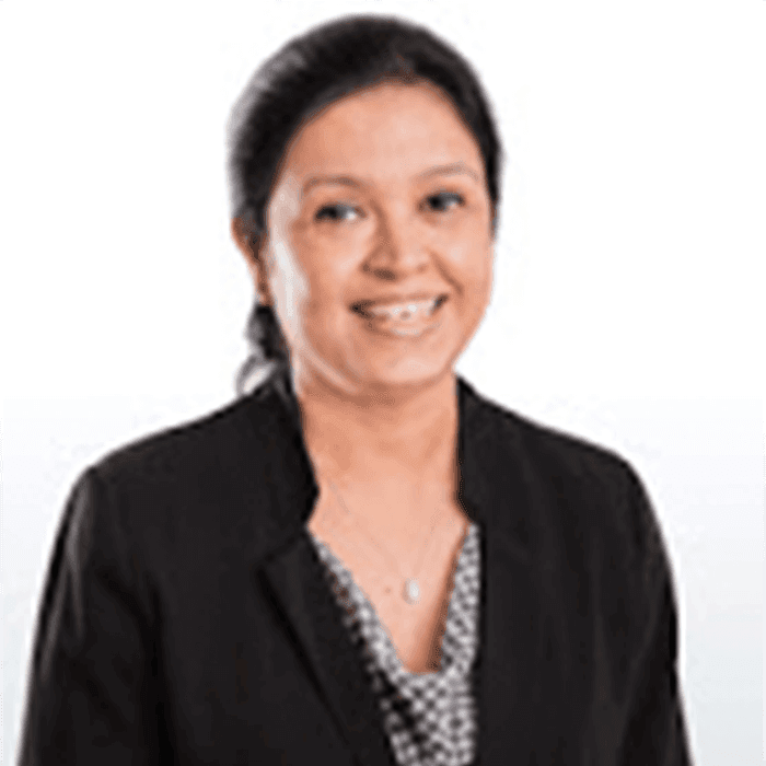 Dr Jyoti Sharma