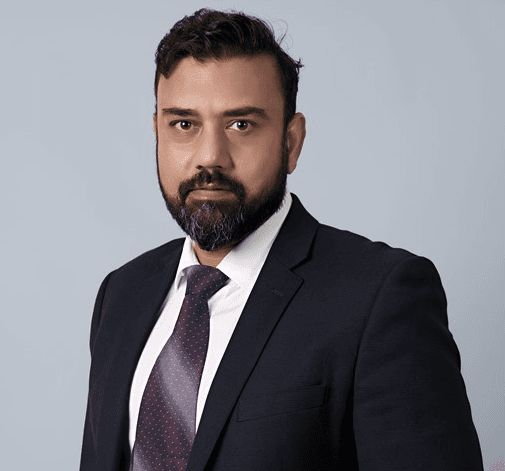 Dr Muhammad Sohail Rana