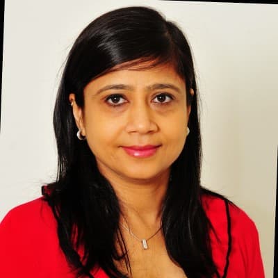 Dr Preeti Khillan