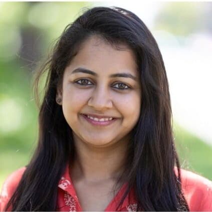 Moulya Ramesh-Kumar