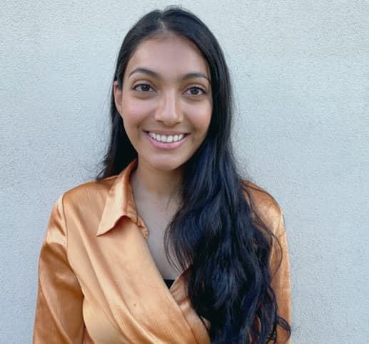 Sarah D'Souza