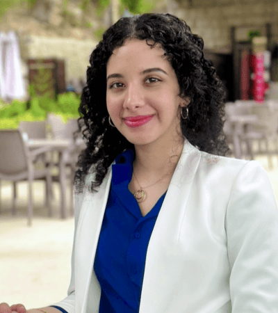 Dalal Gebara