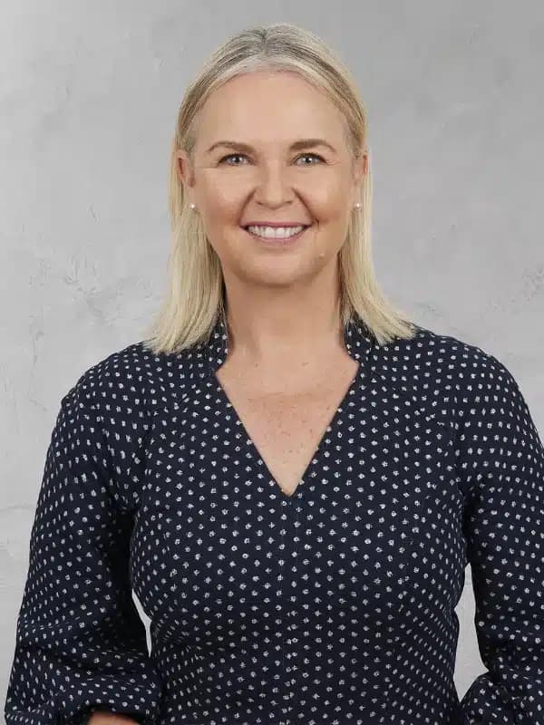 Nicole Bowden