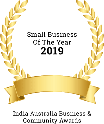 Victorian Australian of the Year