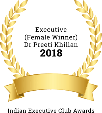 Small Business Champion