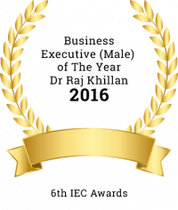 Victorian Multicultural Award