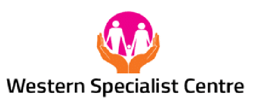 Western Specialist Centre Logo