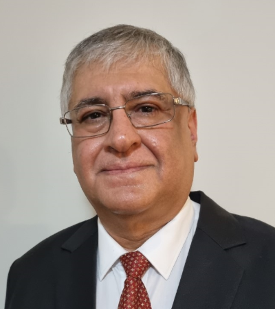 Dr.Matvinder Singh